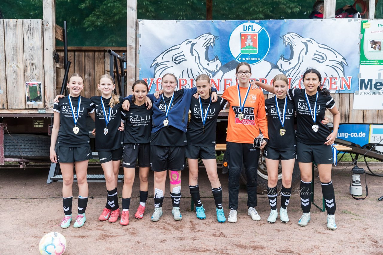 Bild 83 - Loewinnen Cup